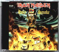 Iron Maiden - Holy Smoke